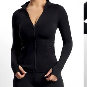 Meshki Luna Zip Up Jacket